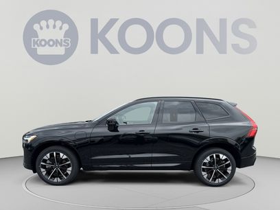 New 2026 Volvo XC60 T8 Plus w/ Protection Package Premier