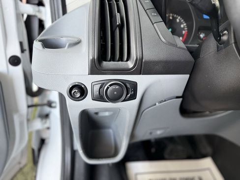 Used 2018 Ford Transit 350 148 High Roof Extended image 24