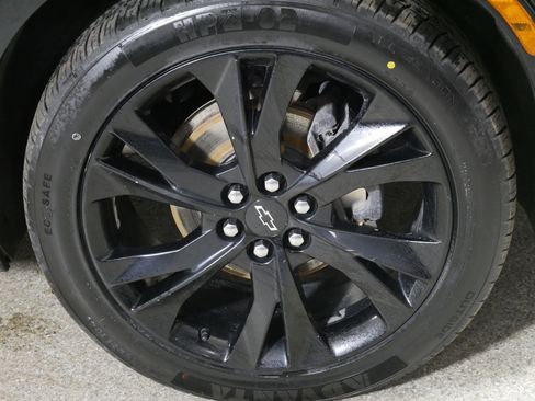 Used 2020 Chevrolet Blazer RS image 15