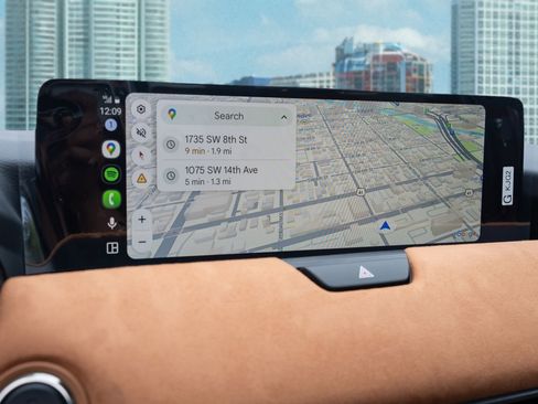 New 2026 MAZDA CX-70 3.3 Turbo S w/ Premium Plus image 33