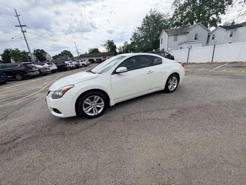 Used 2011 Nissan Altima 2.5 S w/ 2.5S Premium Pkg FWD image 53