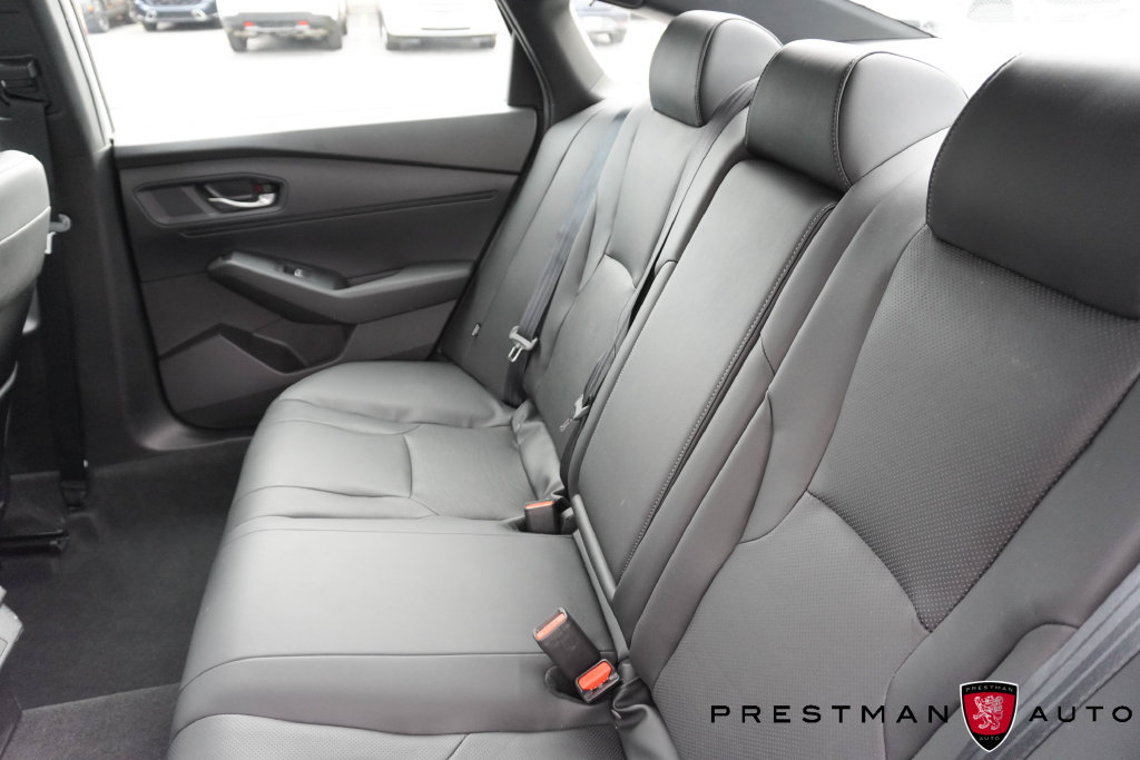 Used 2025 Honda Accord Sport image 42