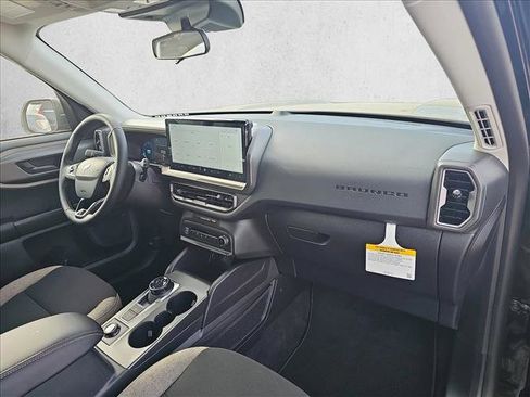 New 2025 Ford Bronco Sport Big Bend w/ Convenience Package image 9