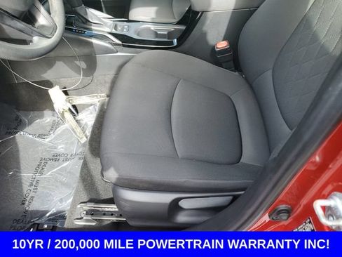 Used 2021 Toyota Corolla LE FWD image 13