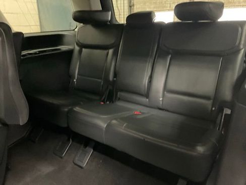 Used 2025 Ford Expedition Active AWD/4WD image 14