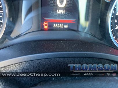 Used 2021 RAM 1500 Big Horn