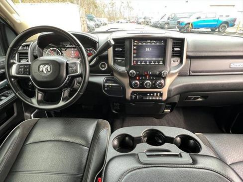 Certified 2021 RAM 2500 Laramie image 19