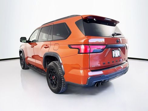 Used 2024 Toyota Sequoia TRD Pro image 7