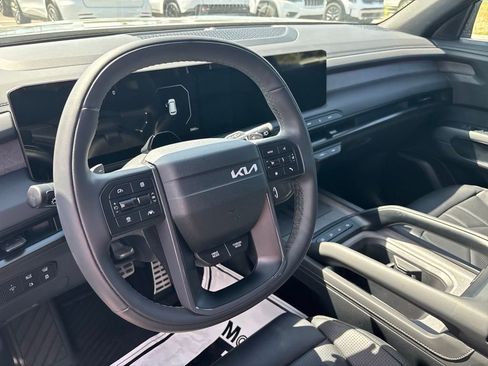 Used 2027 Kia Telluride SX X-Line AWD/4WD image 21
