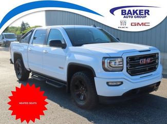 Used 2016 GMC Sierra 1500 SLT w/ All Terrain X Package AWD/4WD video 1