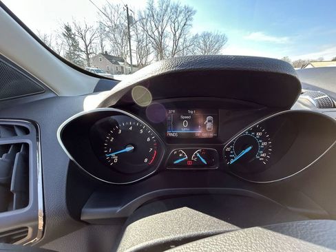 Used 2015 Ford Escape Titanium image 15