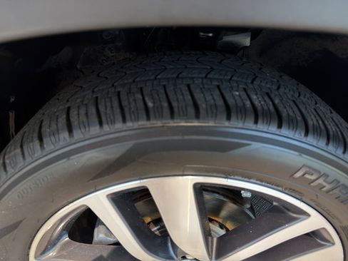 Used 2018 Honda Pilot Elite image 10