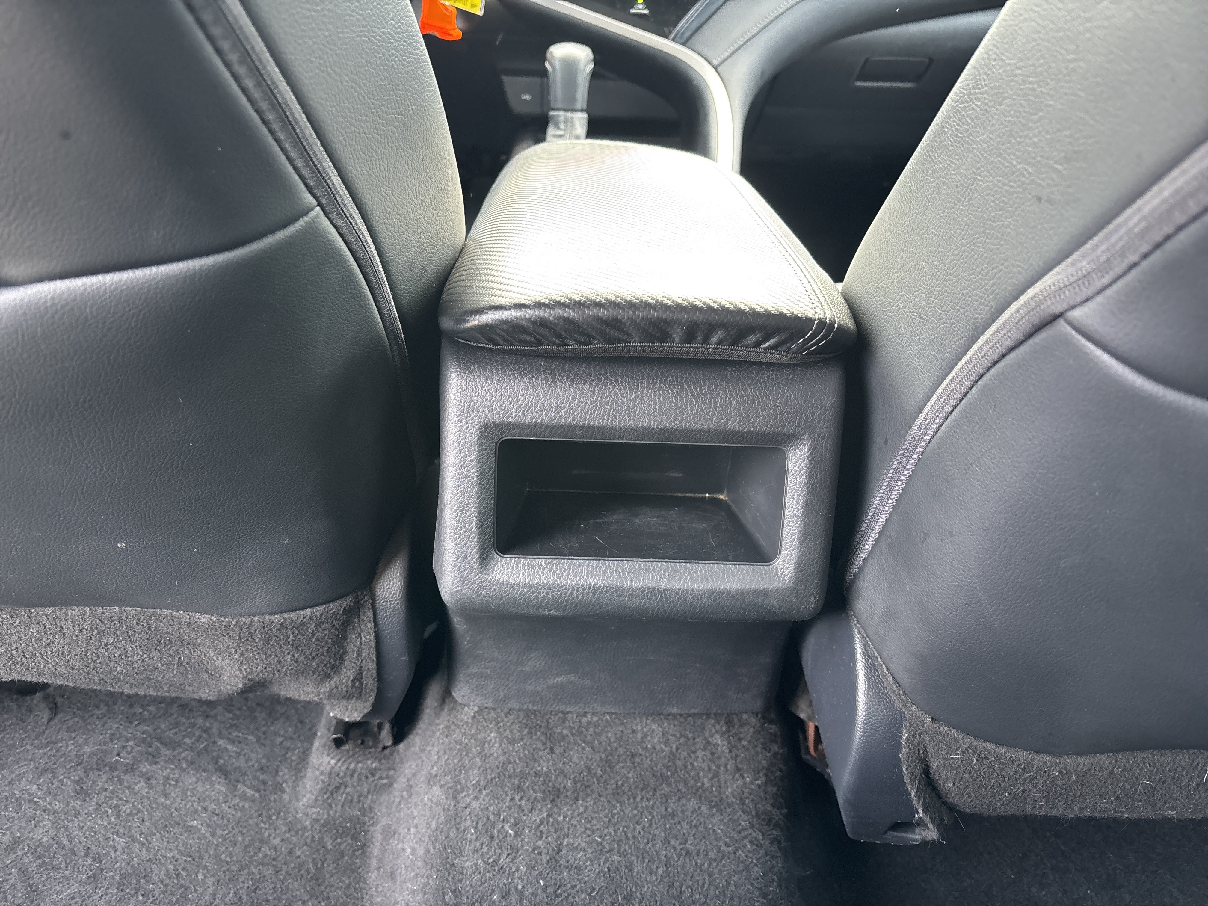 Used 2024 Toyota Camry SE FWD image 17