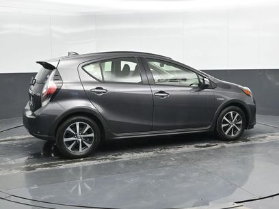 Used 2018 Toyota Prius C Two w/ Carpet Mat Package