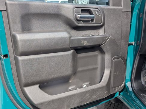 New 2026 GMC Sierra 2500 Pro w/ Convenience Package image 26