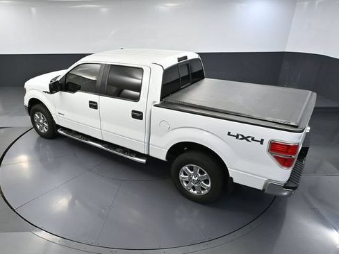 Used 2014 Ford F150 XLT w/ Equipment Group 302A Luxury AWD/4WD image 52