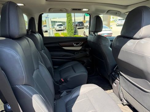 Used 2022 Subaru Ascent Touring w/ Popular Package #2A AWD/4WD image 9