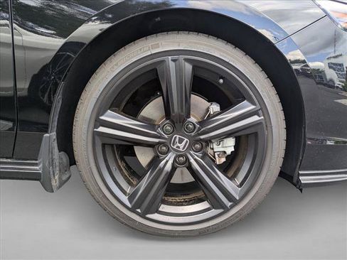 Used 2023 Honda Accord Sport image 21