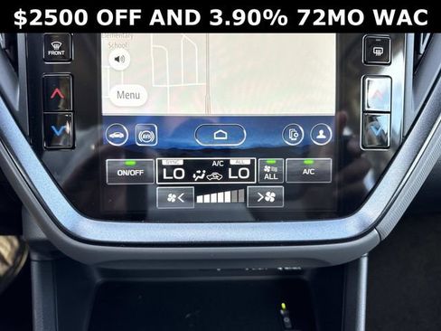 New 2026 Subaru Crosstrek 2.5i Limited image 22