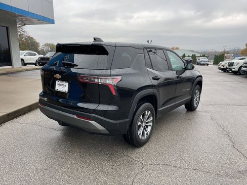 New 2026 Chevrolet Equinox LT FWD image 50