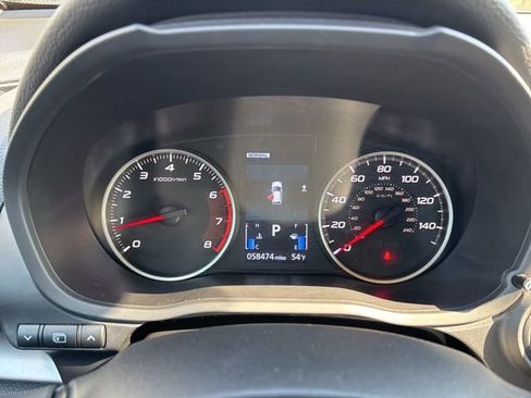 Used 2023 Mitsubishi Eclipse Cross LE image 27