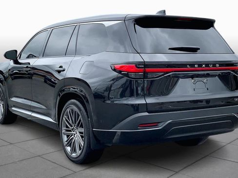 Used 2024 Lexus TX 350 FWD w/ Technology Package image 12