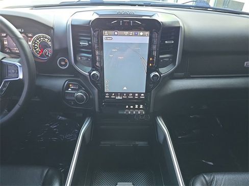 Used 2024 RAM 1500 Big Horn image 13
