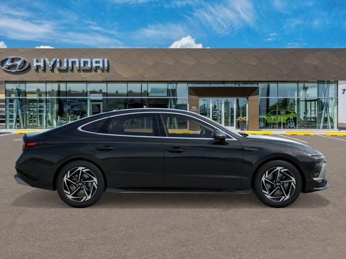New 2026 Hyundai Sonata SEL AWD/4WD image 7