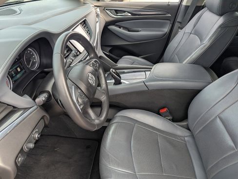 Used 2018 Buick Enclave Essence w/ Trailering Package image 23