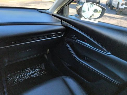 Used 2024 MAZDA CX-30 AWD 2.5 S w/ Select Sport Pkg image 16