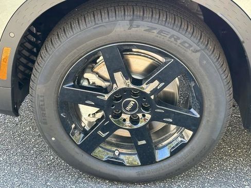 New 2026 MINI Cooper Countryman S image 8