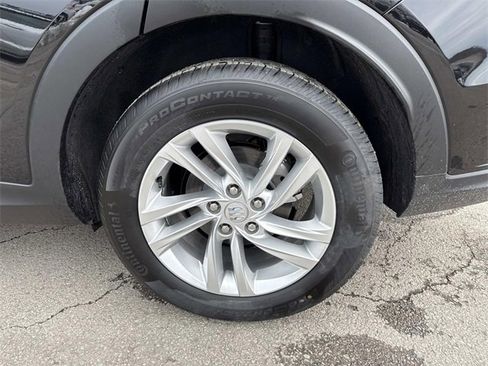 New 2026 Buick Envista Preferred w/ Convenience I Package image 22