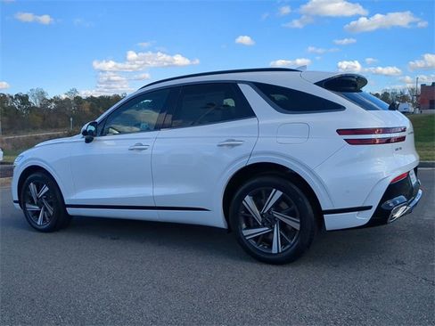 New 2026 Genesis GV70 3.5T Sport Advanced image 6