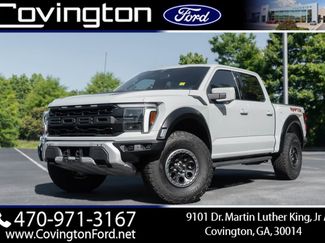 Used 2024 Ford F150 Raptor AWD/4WD video 1