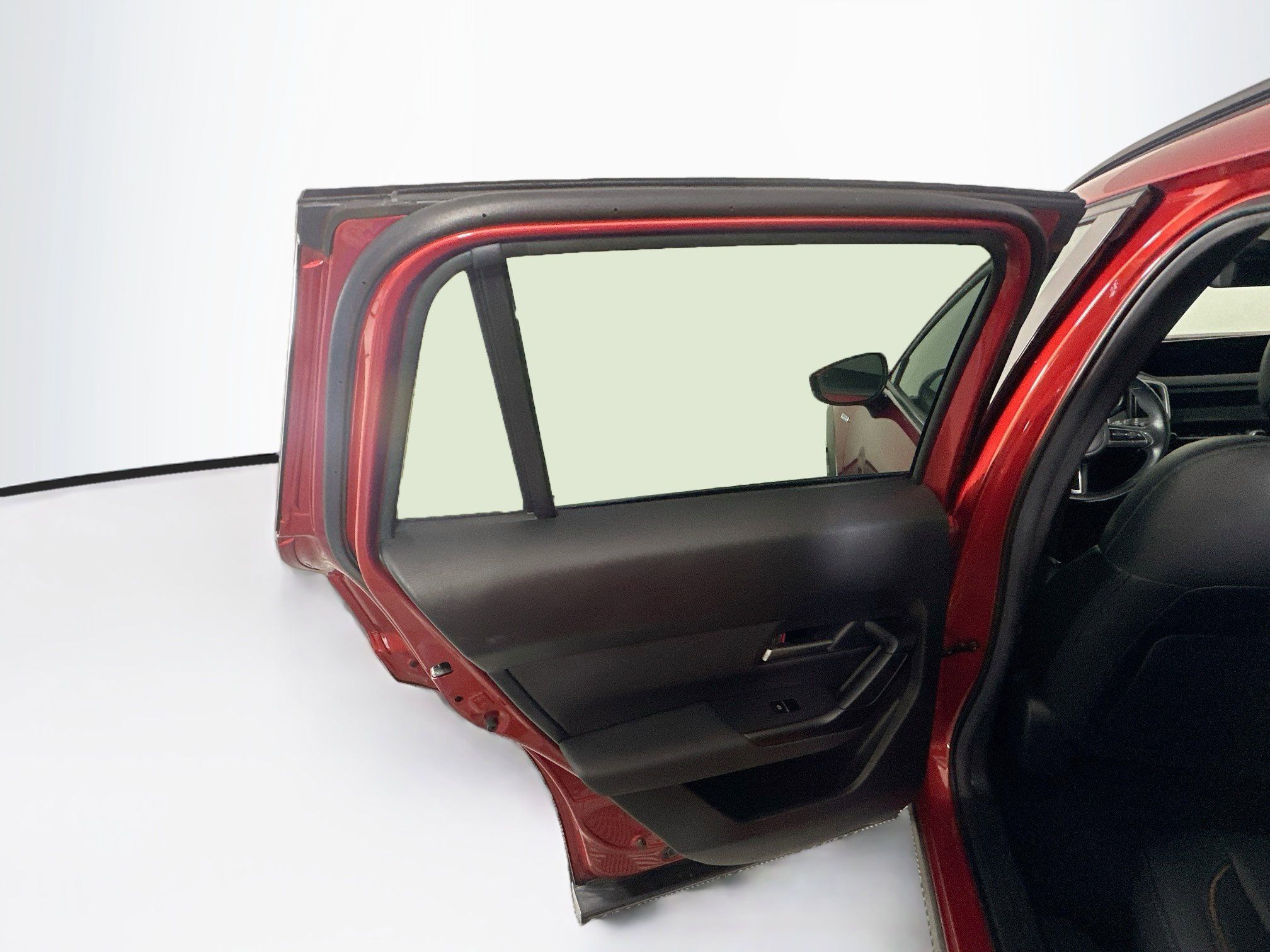 Used 2025 MAZDA CX-50 AWD 2.5 Hybrid w/ Premium Pkg image 27