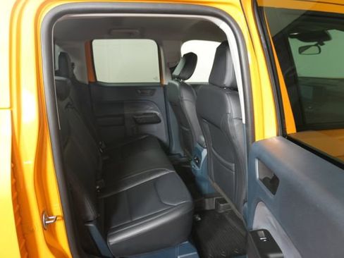 Certified 2023 Ford Maverick Lariat w/ Lariat Luxury Package image 23