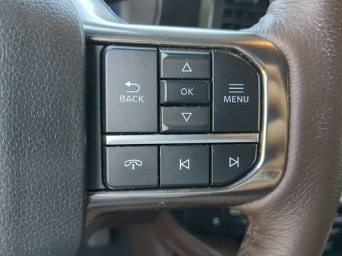 Certified 2026 Ford F350 King Ranch AWD/4WD image 67