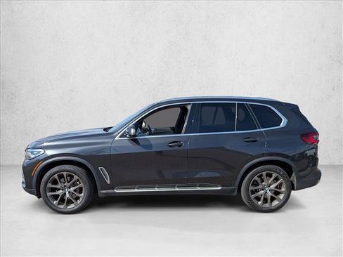 Used 2023 BMW X5 sDrive40i RWD image 8