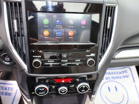 Used 2020 Subaru Forester Premium AWD/4WD image 21
