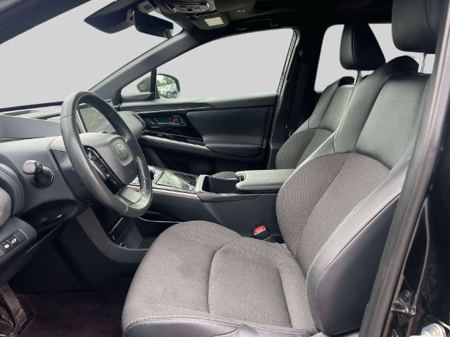 Certified 2024 Toyota bZ4X AWD w/ Weather Package image 20