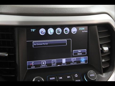 Used 2019 GMC Acadia SLT AWD/4WD image 11