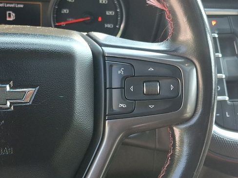 Used 2021 Chevrolet Suburban RST w/ Max Trailering Package AWD/4WD image 24