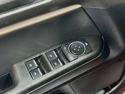Used 2025 Ford Bronco Sport Big Bend AWD/4WD image 17