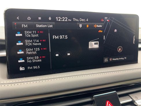 Used 2025 Genesis G70 2.5T image 64