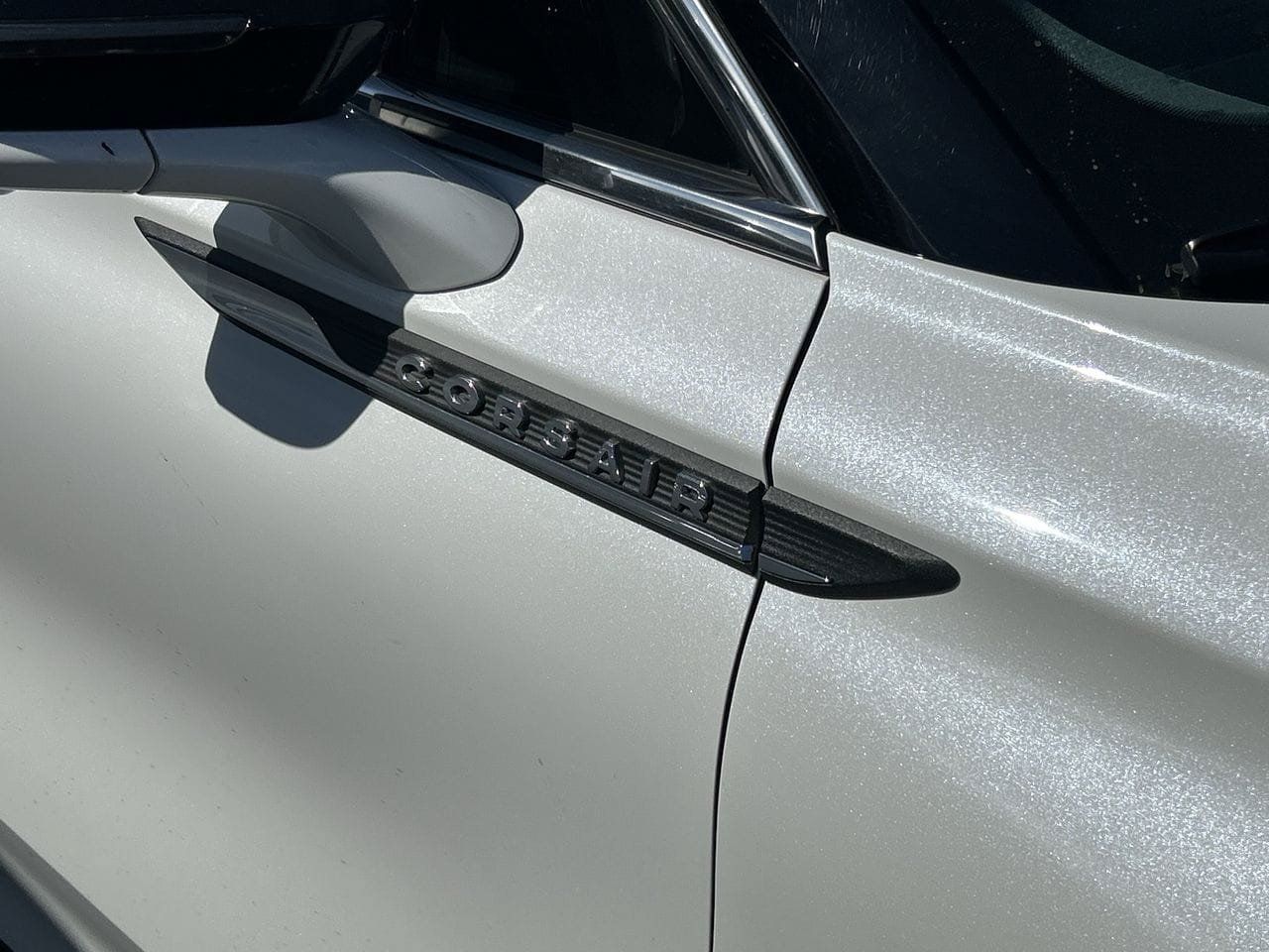 Used 2022 Lincoln Corsair Reserve FWD image 9