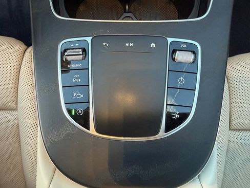 Used 2023 Mercedes-Benz E 450 E 450 image 22