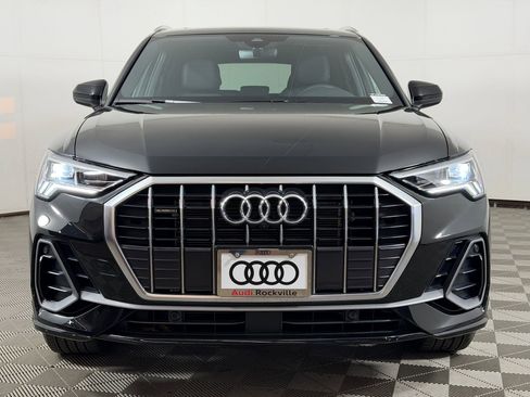 Used 2023 Audi Q3 2.0T Premium Plus w/ Premium Plus Package image 6