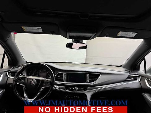 Used 2022 Buick Enclave Essence w/ Experience Buick Package AWD/4WD image 12