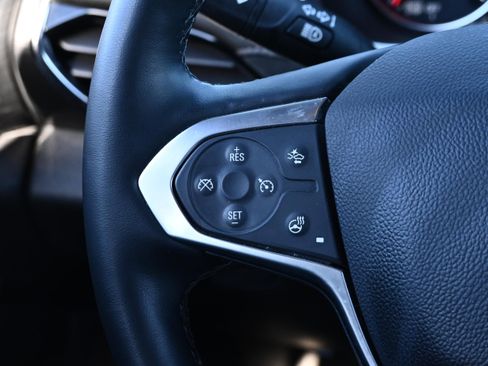 Used 2023 Chevrolet Traverse High Country w/ LPO, Floor Liner Package image 33