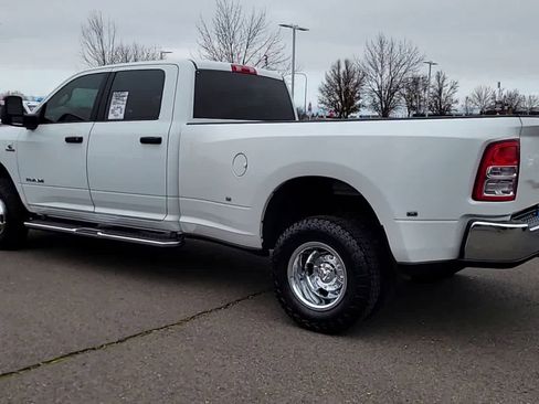 Used 2023 RAM 3500 Big Horn w/ Level 1 Equipment Group image 6